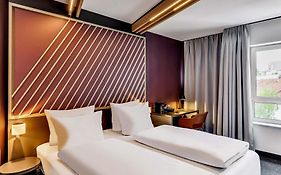 B&B Hotel Bremen-Altstadt